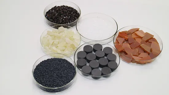 Supply Pure 99.999% Germanium Metal Granule with The Factory Price