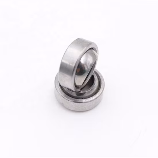 19.05*36.51*19.05 mm Inch Size Joint Bearing COM12t Self
