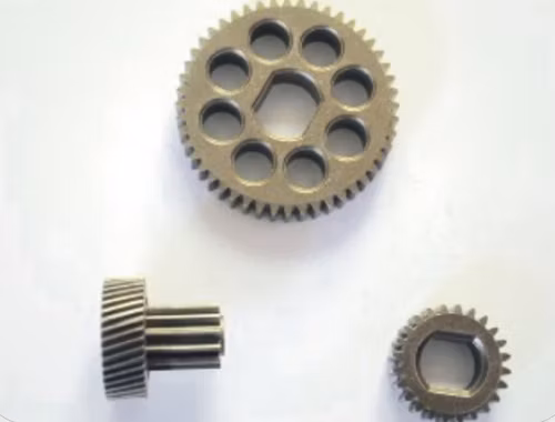 Sinter Metal Sintered Steel Powerd Metal