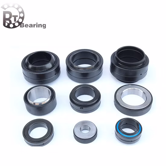 Spherical Plain Bearing Radial Joint Bearing Rod End Joint Bearing High Quality Ge60es, Ge60es